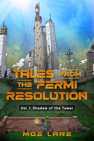 Shadow of the Tower