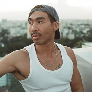 Photo of Justinian Huang