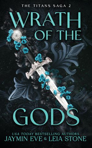 Wrath of The Gods