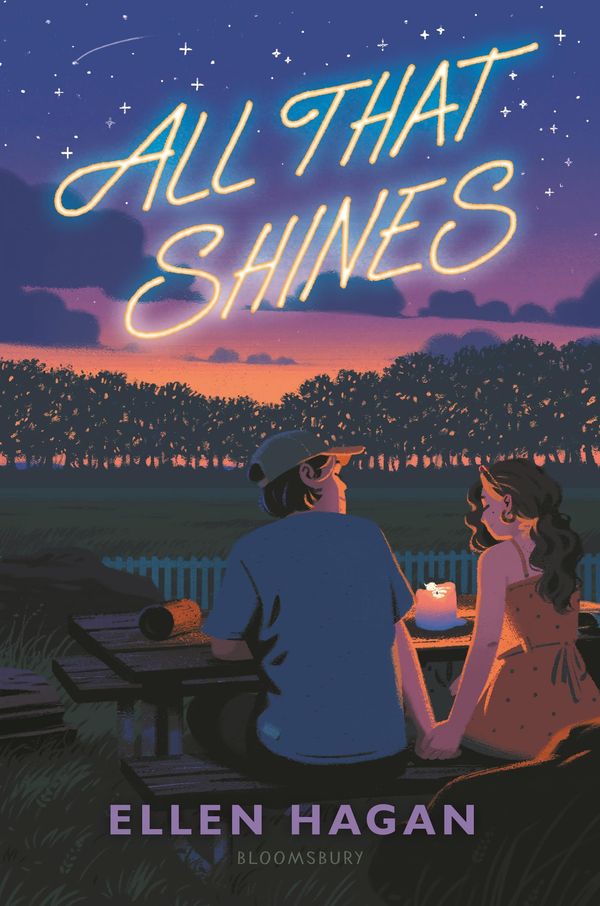 All That Shines Book Cover