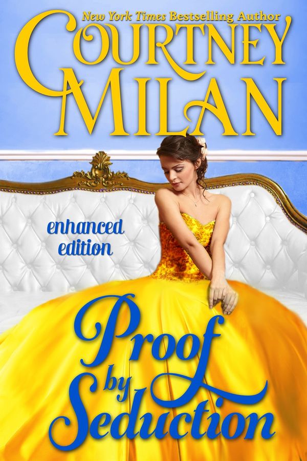 Proof by Seduction cover