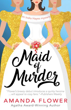 Maid of Murder