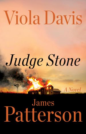 Judge Stone Book Cover