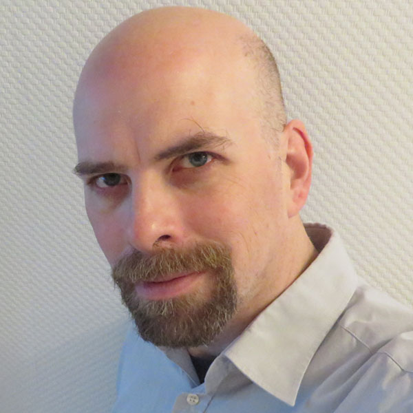 Photo of Alexander Badenoch