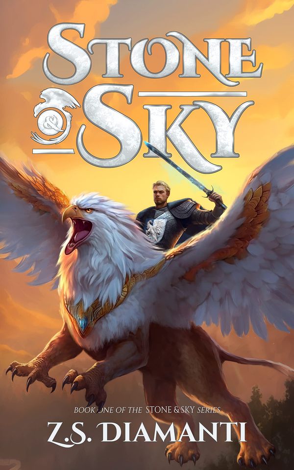 Stone & Sky cover