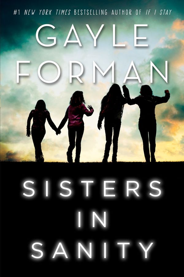Sisters in Sanity Book Cover