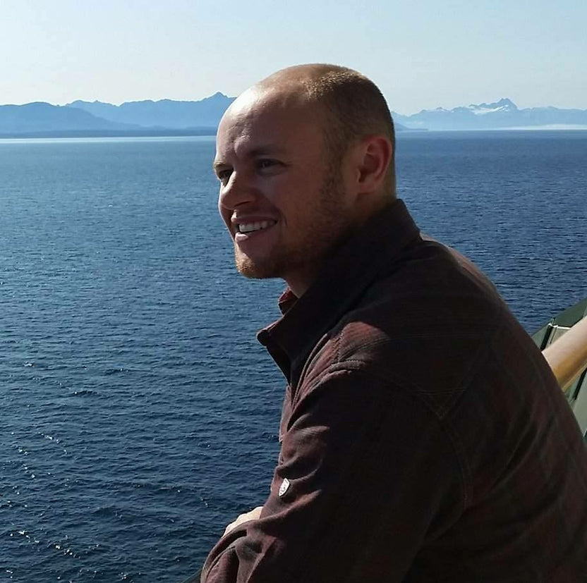 Photo of Derek Alan Siddoway