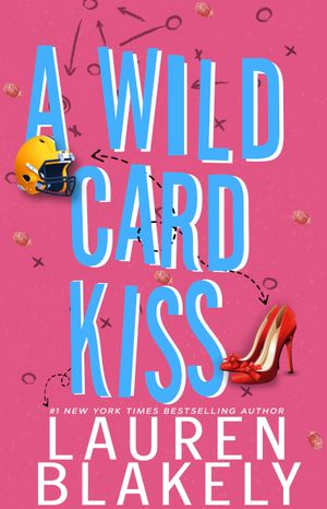 A Wild Card Kiss