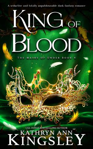 King of Blood