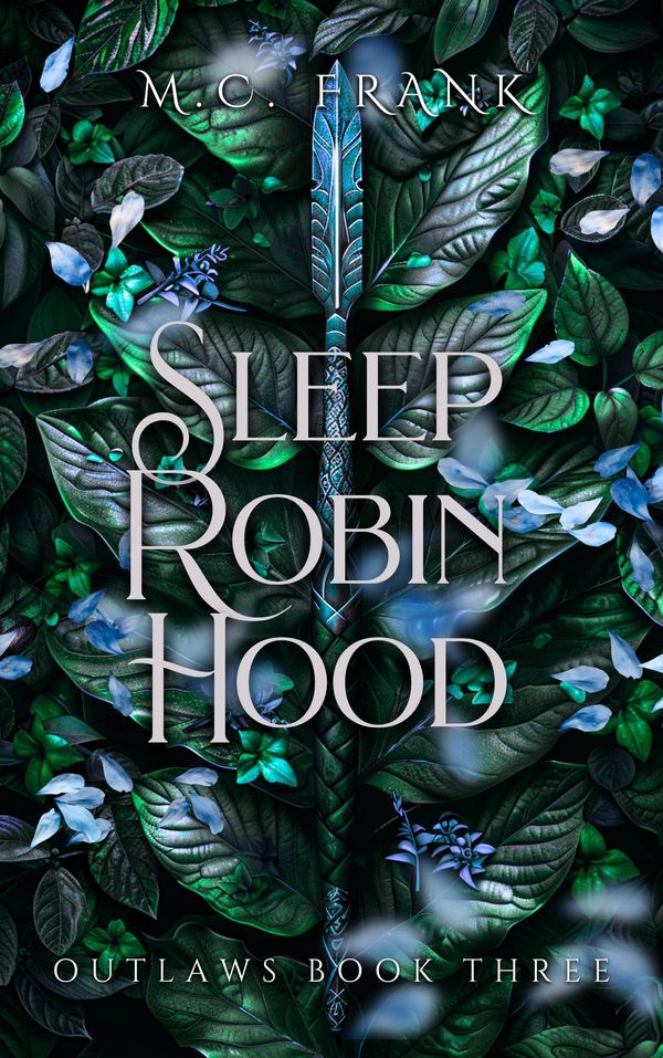 Sleep Robin Hood cover
