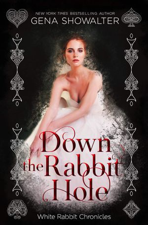 Down the Rabbit Hole