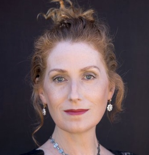 Photo of Catherine Chidgey