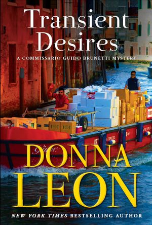 Transient Desires