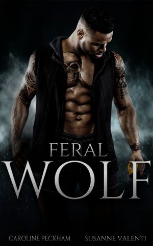 Feral Wolf