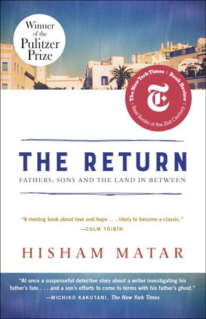The Return