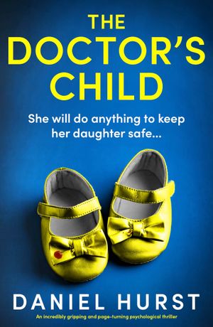 The Doctor's Child