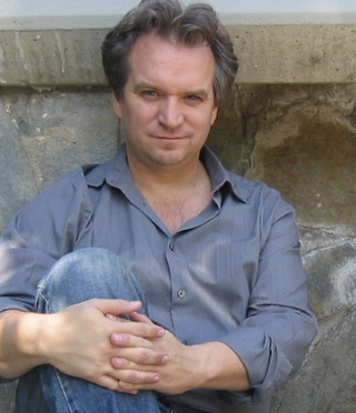 Photo of Peter Clines