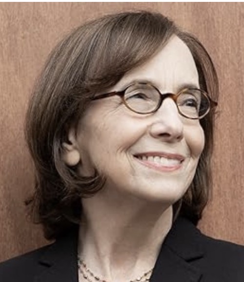 Photo of Ann Packer