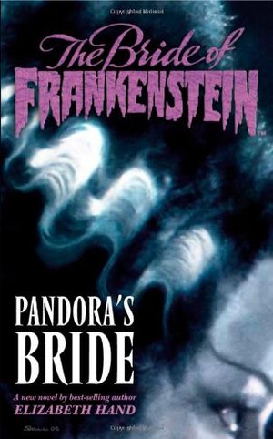 The Bride of Frankenstein
