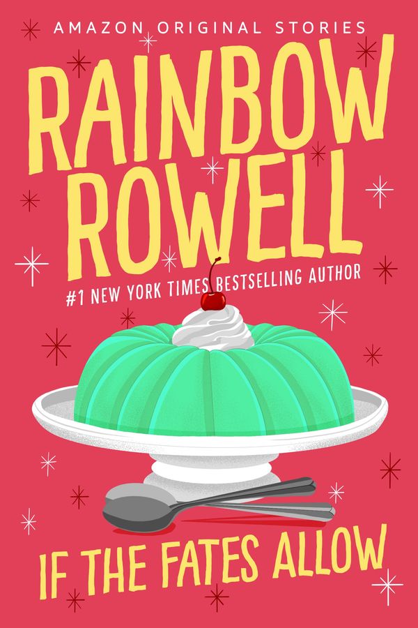 If the Fates Allow Book Cover