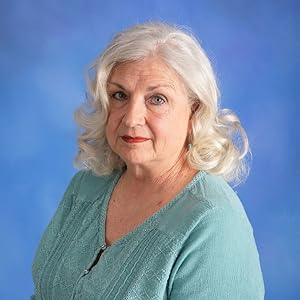 Photo of Carolyn Haines