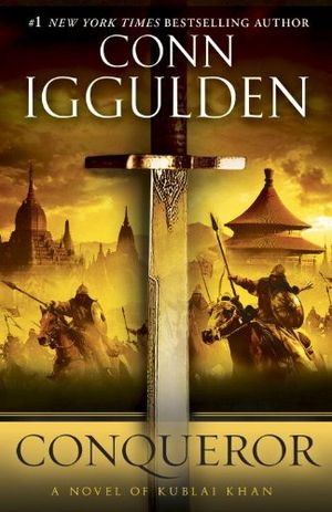 A Novel of Kublai Khan