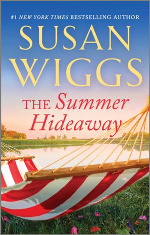 The Summer Hideaway