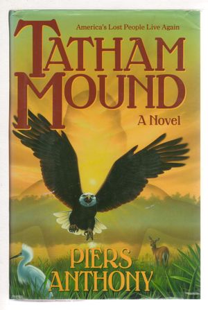 Tatham Mound