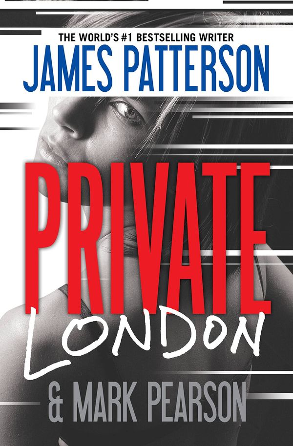 Private London cover