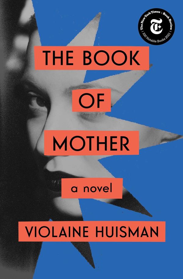 The Book of Mother Book Cover
