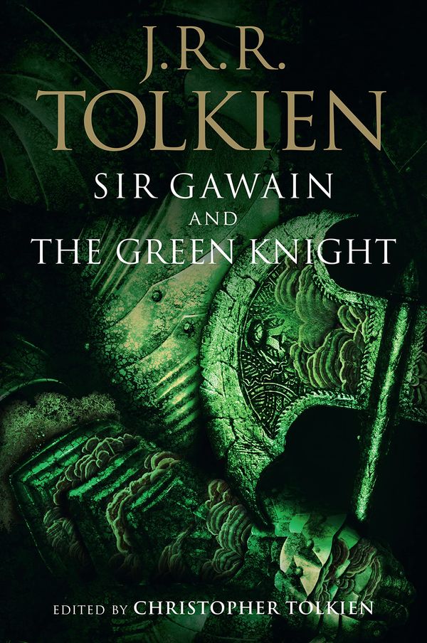 Sir Gawain And The Green Knight, Pearl, And Sir Orfeo Book Cover