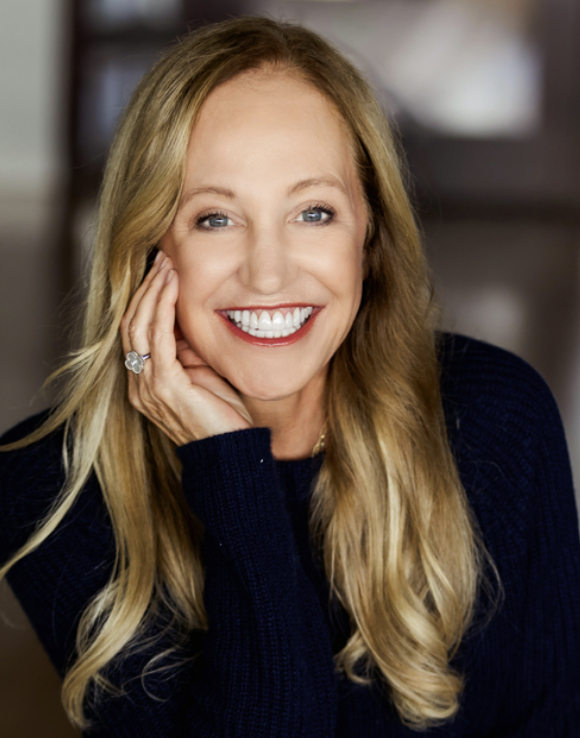 Photo of Kaira Rouda