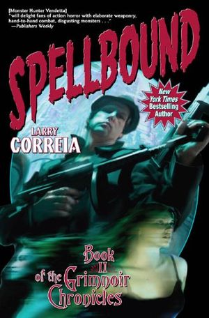 Spellbound