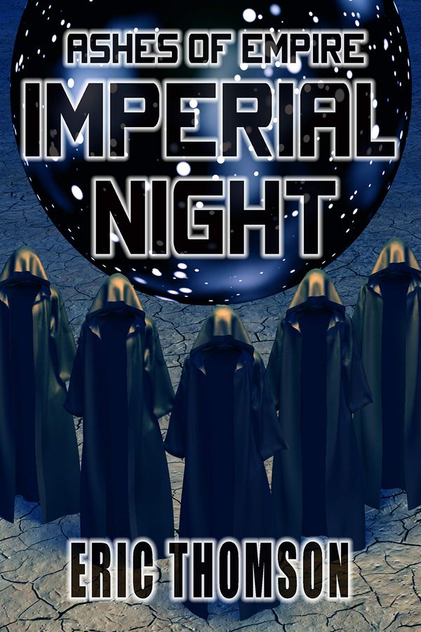 Imperial Night cover