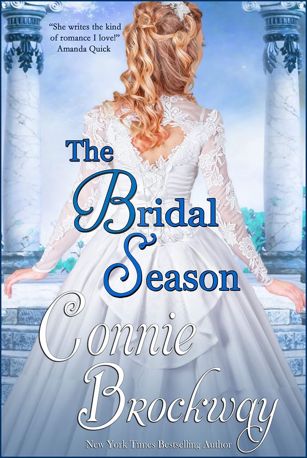The Bridal Season cover