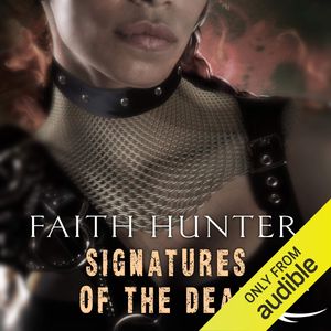 Signatures of the Dead