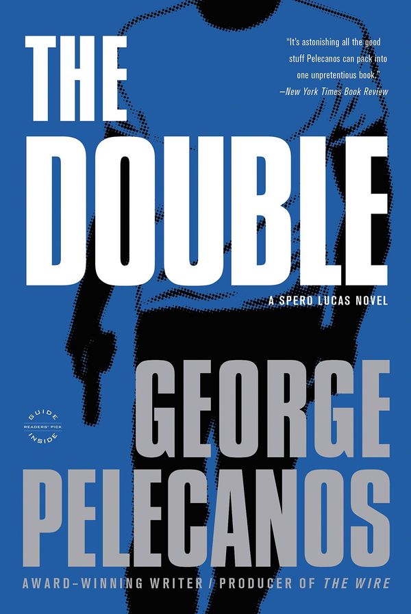 The Double cover