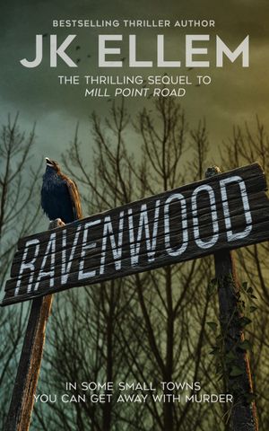 Ravenwood