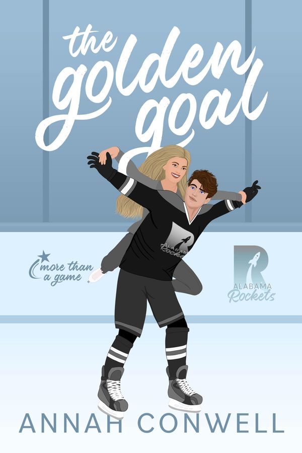 The Golden Goal cover