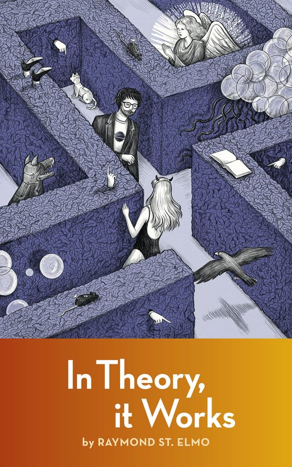 In Theory, it Works Book Cover