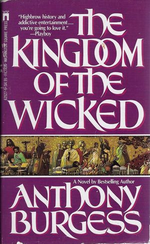 The Kingdom of the Wicked