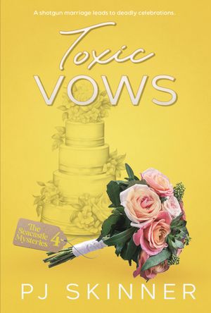 Toxic Vows