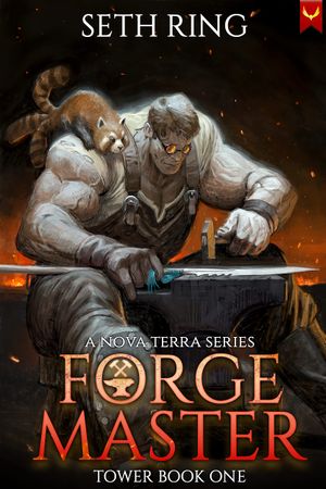 Forge Master