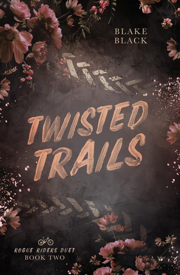 Twisted Trails cover