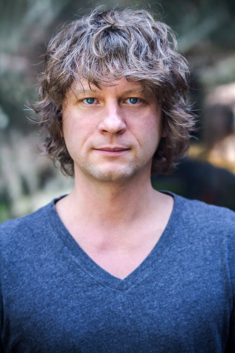Photo of Terry Miles