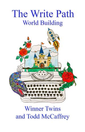 The Write Path: World Building