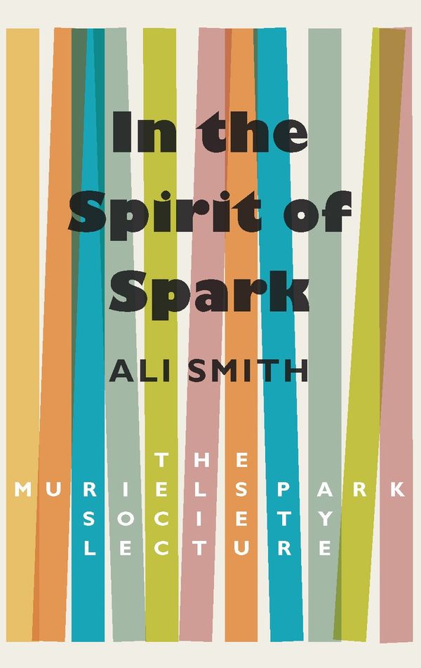 In the Spirit of Spark Book Cover