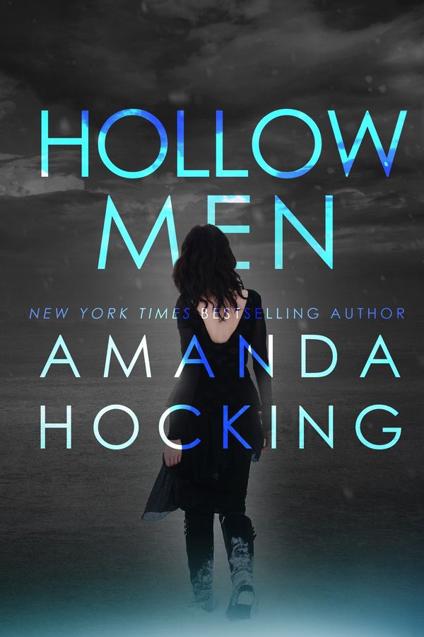 Hollowmen Book Cover