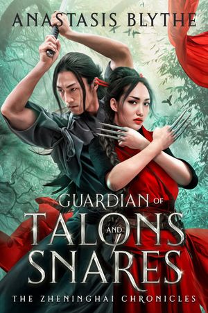 Guardian of Talons and Snares