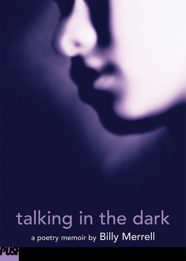 Talking in the Dark Book Cover